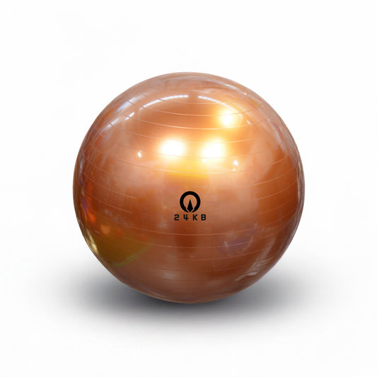 24KB Fitball: Bronzo
