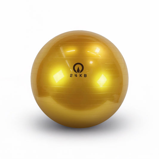 24KB Fitball: Oro
