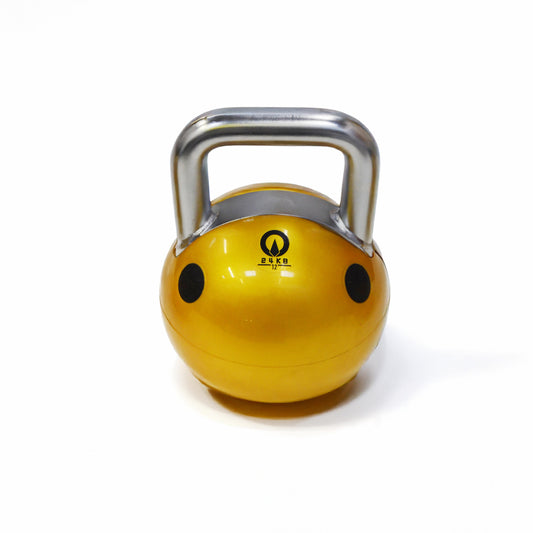 Kettlebell Soft